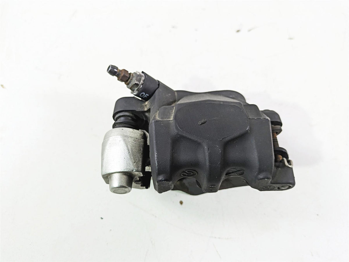 2009 BMW R1200RT K26 Brembo Rear Brake Caliper + Bracket 34217677603 {{ shop.shopifyCountryName }} - Mototech271