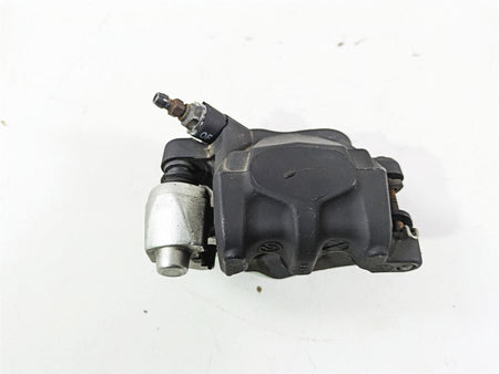 2009 BMW R1200RT K26 Brembo Rear Brake Caliper + Bracket 34217677603 {{ shop.shopifyCountryName }} - Mototech271