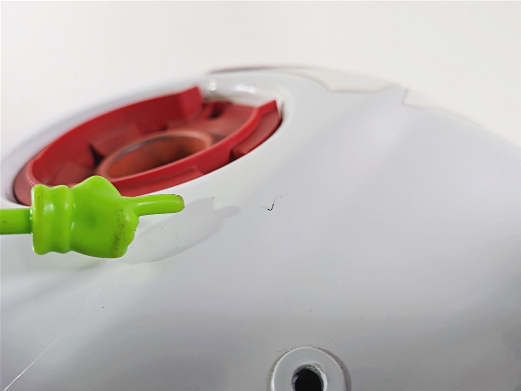 2022 BMW S1000RR K67 Fuel Gas Petrol Tank - No Dents 16118405141-Mototech271
