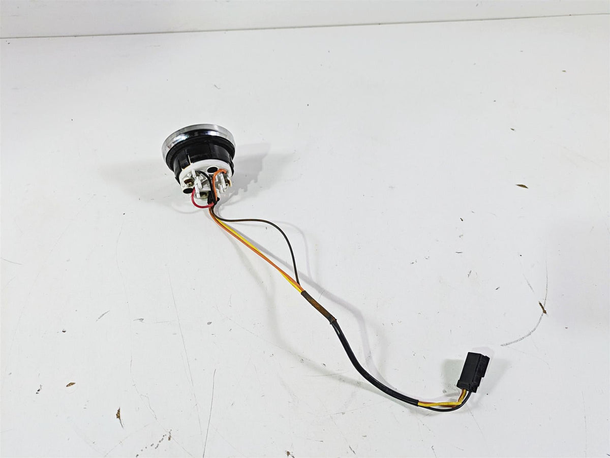 2003 Harley Softail FXSTDI Deuce 100th Fuel Gas Petrol Level Gauge 75099-01A {{ shop.shopifyCountryName }} - Mototech271