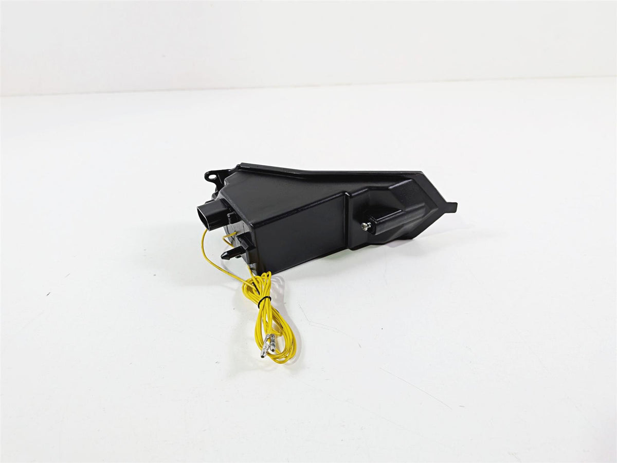2024 Yamaha YZF R1 RN65 Aftermarket Smoked Taillight Turn Signal Lamp {{ shop.shopifyCountryName }} - Mototech271