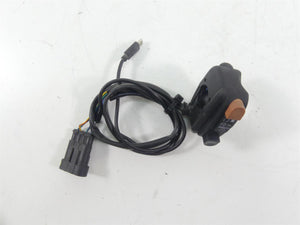 2014 Moto Guzzi Griso 1200 SE 8V Right Hand Start  Kill Control Switch B045021 | Mototech271