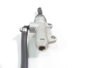 2017 BMW F800GS K72 Rear Brembo Brake Master Cylinder 13mm 34217692190