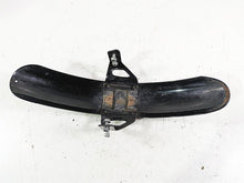 Load image into Gallery viewer, 2013 Harley FXDWG Dyna Wide Glide Straight Front Fender 60141-06B | Mototech271
