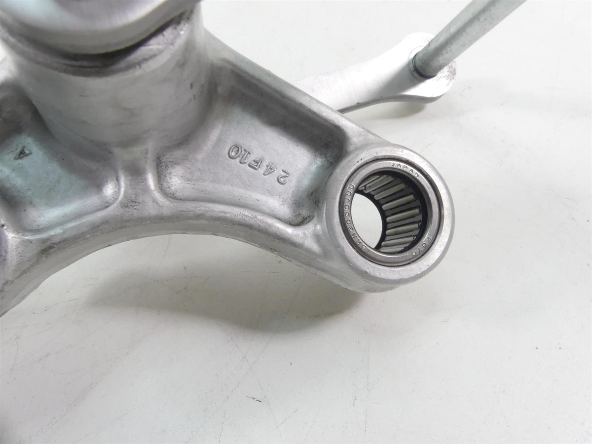 2020 Suzuki GSX1300 R Hayabusa Straight Rear Shock Damper Suspension 62100-24FD0 {{ shop.shopifyCountryName }} - Mototech271