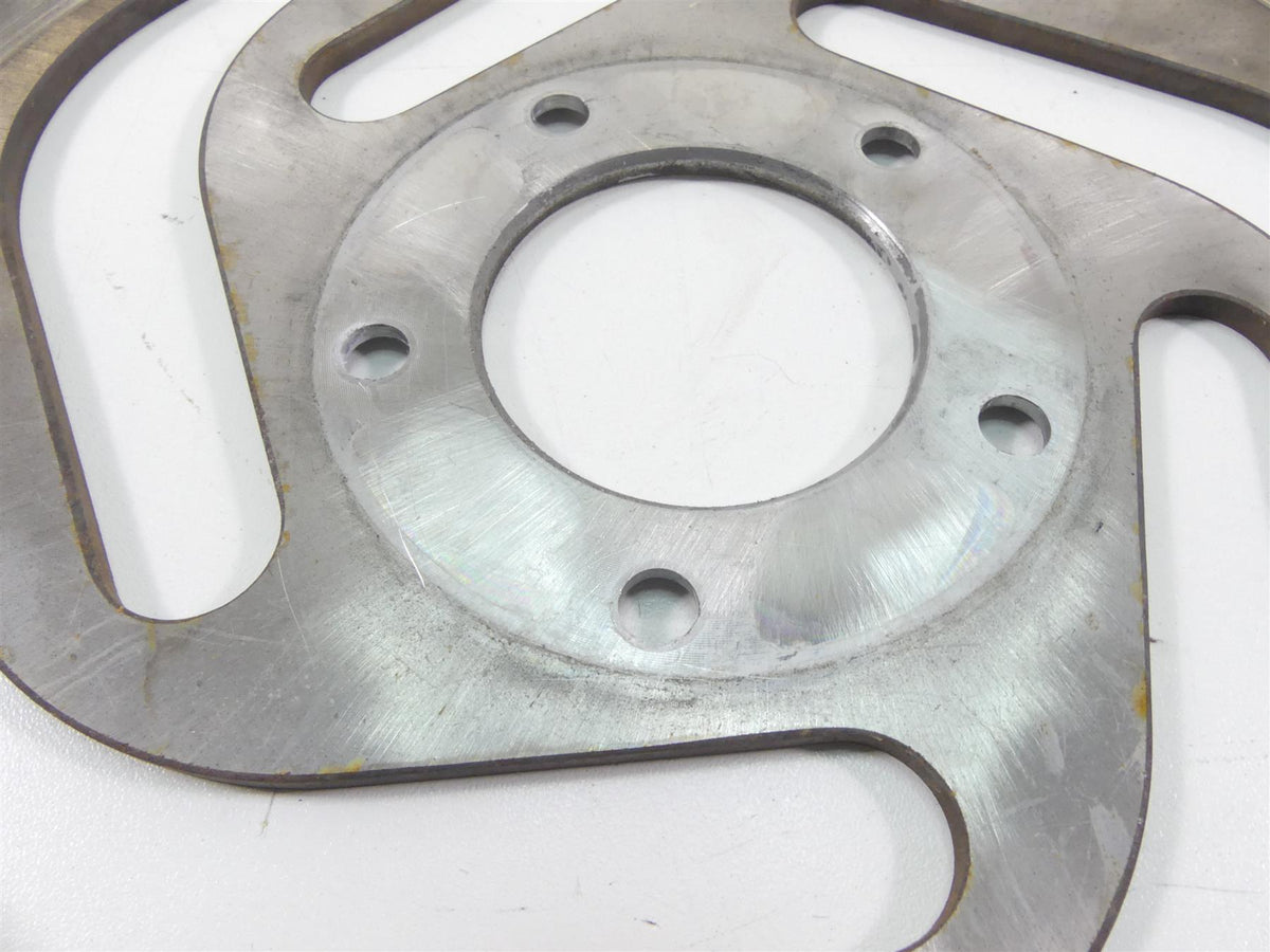2020 Harley Softail FXBB Street Bob Sunstar Front Brake Rotor Disc 41500022 {{ shop.shopifyCountryName }} - Mototech271