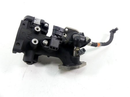 2017 Harley Softail FXSB Breakout Throttle Body Fuel Injection 27685-11A {{ shop.shopifyCountryName }} - Mototech271