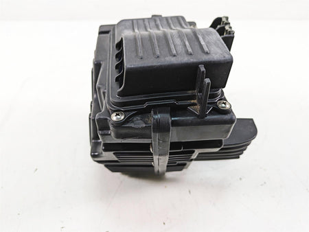 2013 Moto Guzzi V7 750 Stone Air Box Cleaner Breather & Y-Pipe 8878421 {{ shop.shopifyCountryName }} - Mototech271