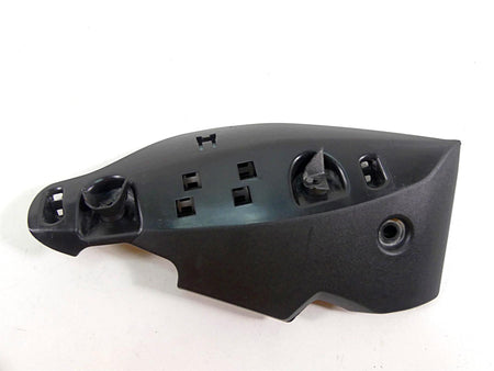 2022 Triumph Speed Triple 1200 RS Left Above Engine Side Cover -Read T2311650 {{ shop.shopifyCountryName }} - Mototech271
