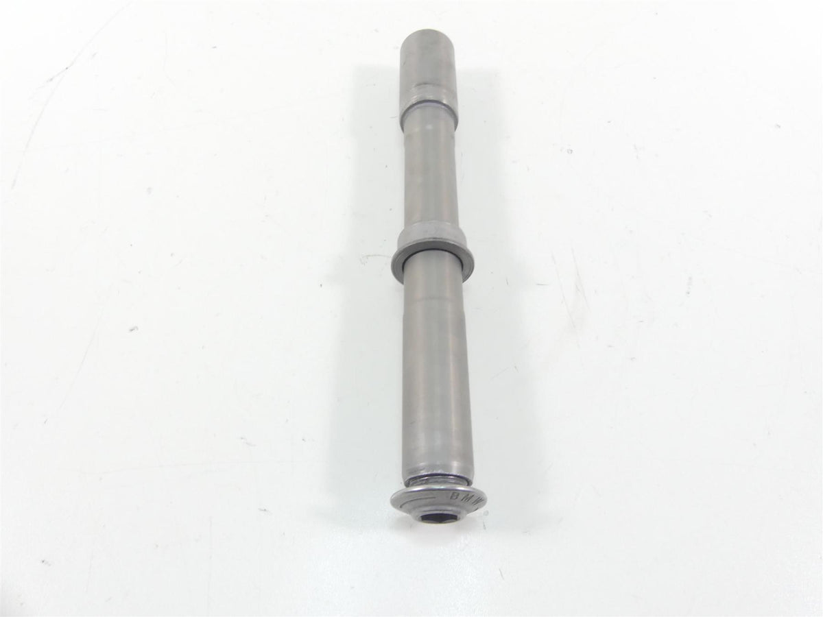2016 BMW S1000XR K49 Straight Front Axle Wheel Spindle 36318544125 {{ shop.shopifyCountryName }} - Mototech271