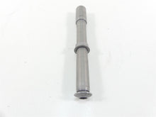 Load image into Gallery viewer, 2016 BMW S1000XR K49 Straight Front Axle Wheel Spindle 36318544125 | Mototech271

