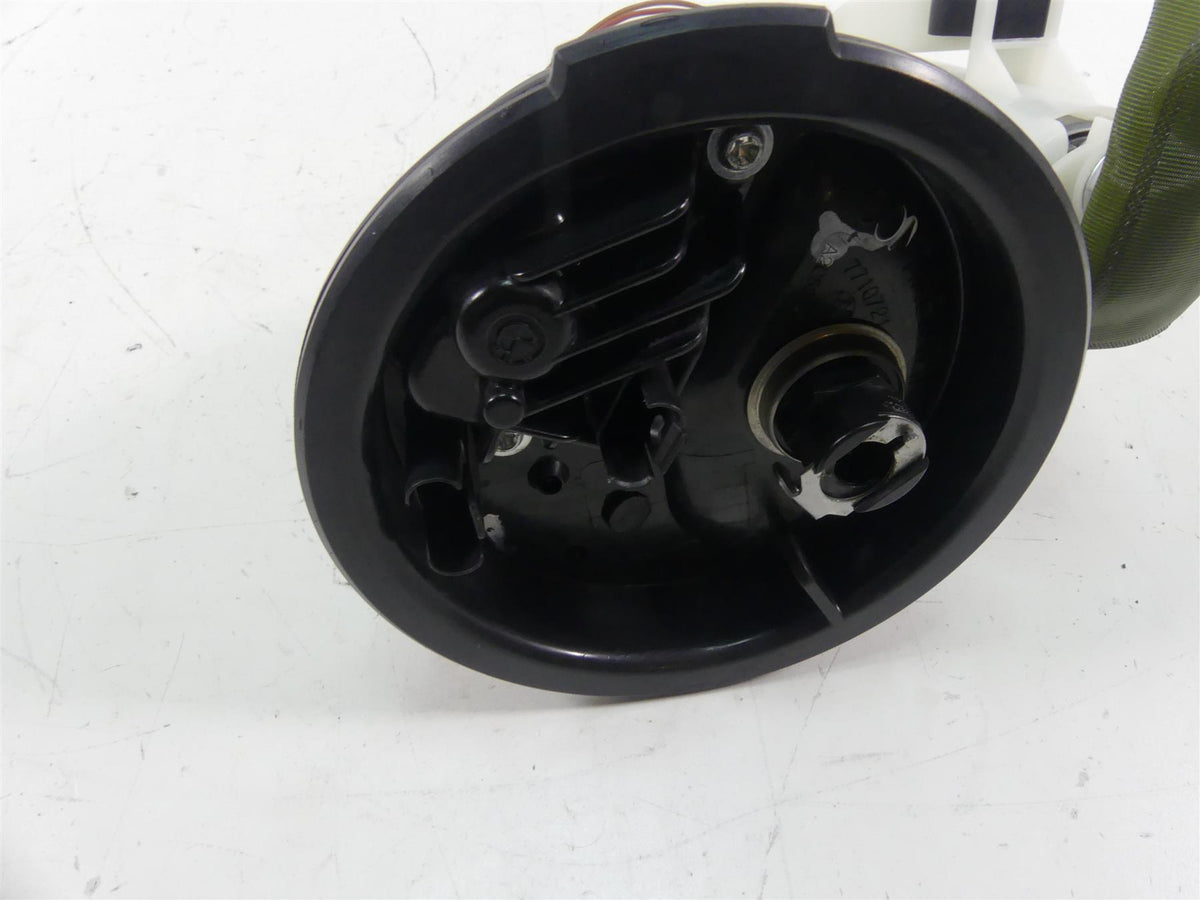 2012 BMW S1000RR K46 Fuel Gas Petrol Pump - Tested 16147718349 {{ shop.shopifyCountryName }} - Mototech271