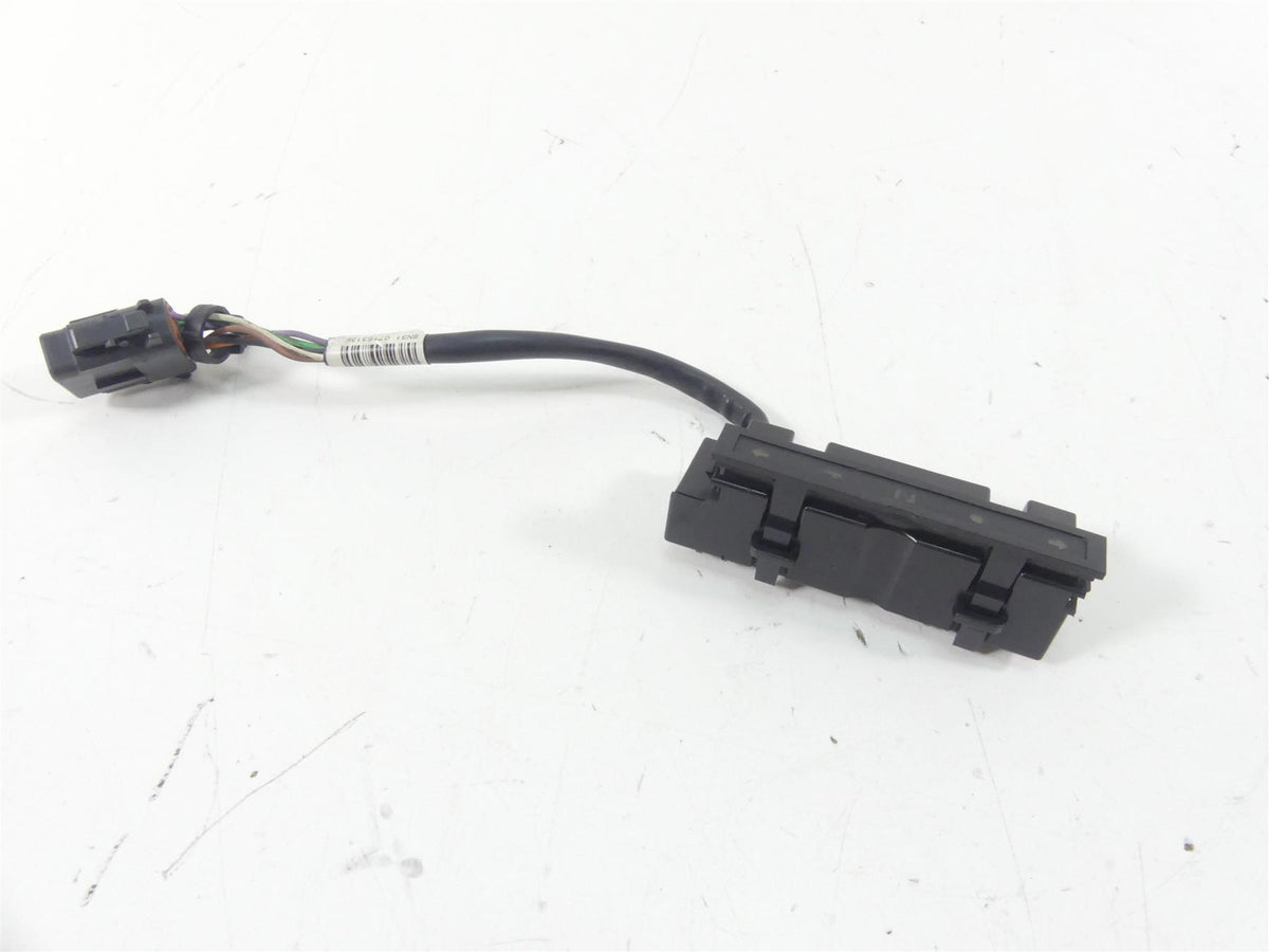 Harley Dyna FXDWG Dyna Wide Glide Instrument Indicator Lights 68113-99B {{ shop.shopifyCountryName }} - Mototech271