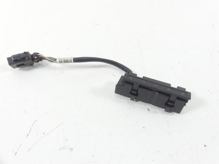 Harley Dyna FXDWG Dyna Wide Glide Instrument Indicator Lights 68113-99B {{ shop.shopifyCountryName }} - Mototech271