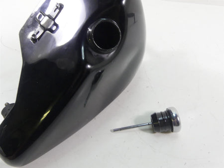 2001 Harley Davidson XL1200 Sportster Oil Tank Reservoir & Dipstick 62888-99 {{ shop.shopifyCountryName }} - Mototech271