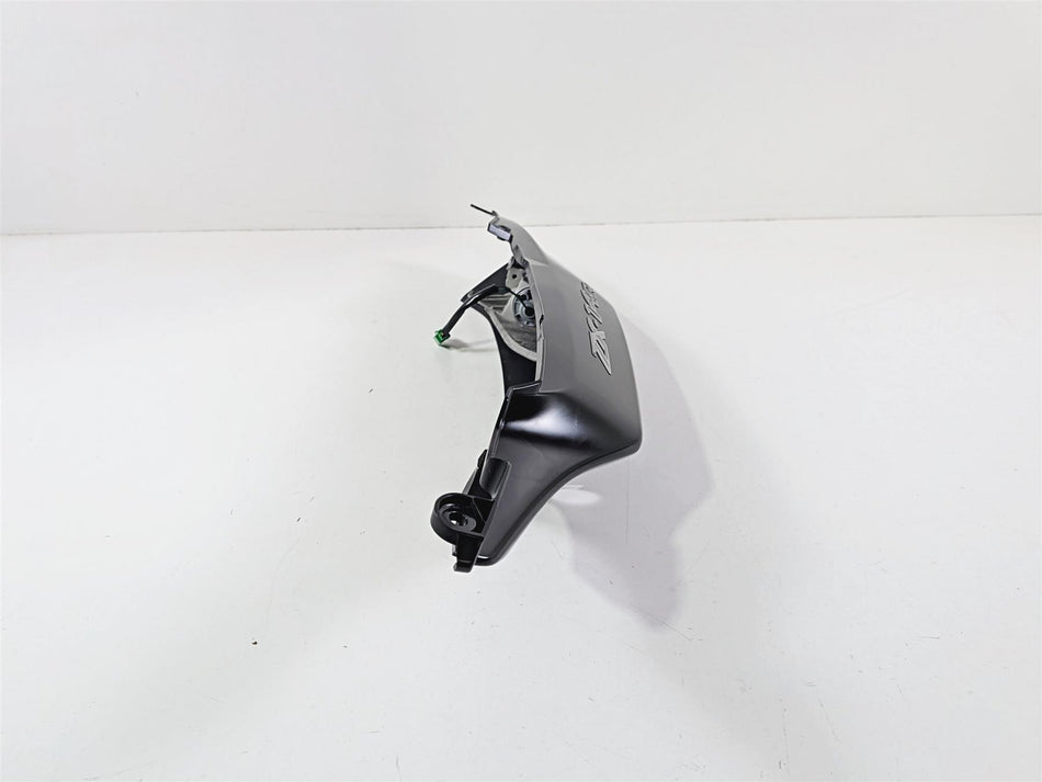 2023 Kawasaki ZX1400 ZX14 R Ninja Black Left Tail Fairing Blinker Set 36041-0027-Mototech271