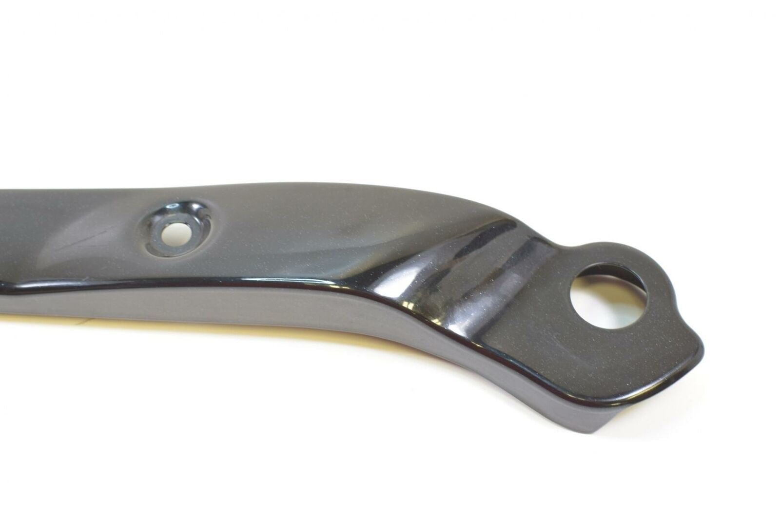 2009 Harley FXDFSE CVO Dyna Fat Bob Right Rear Fender Strut Brace Cover 59410-09 {{ shop.shopifyCountryName }} - Mototech271