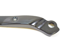Load image into Gallery viewer, 2009 Harley FXDFSE CVO Dyna Fat Bob Right Rear Fender Strut Brace Cover 59410-09 | Mototech271
