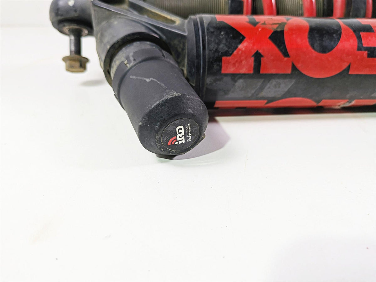 2019 Polaris RZR XP Turbo S Straight Fox Front Right Shock Damper - Read 7045187 {{ shop.shopifyCountryName }} - Mototech271