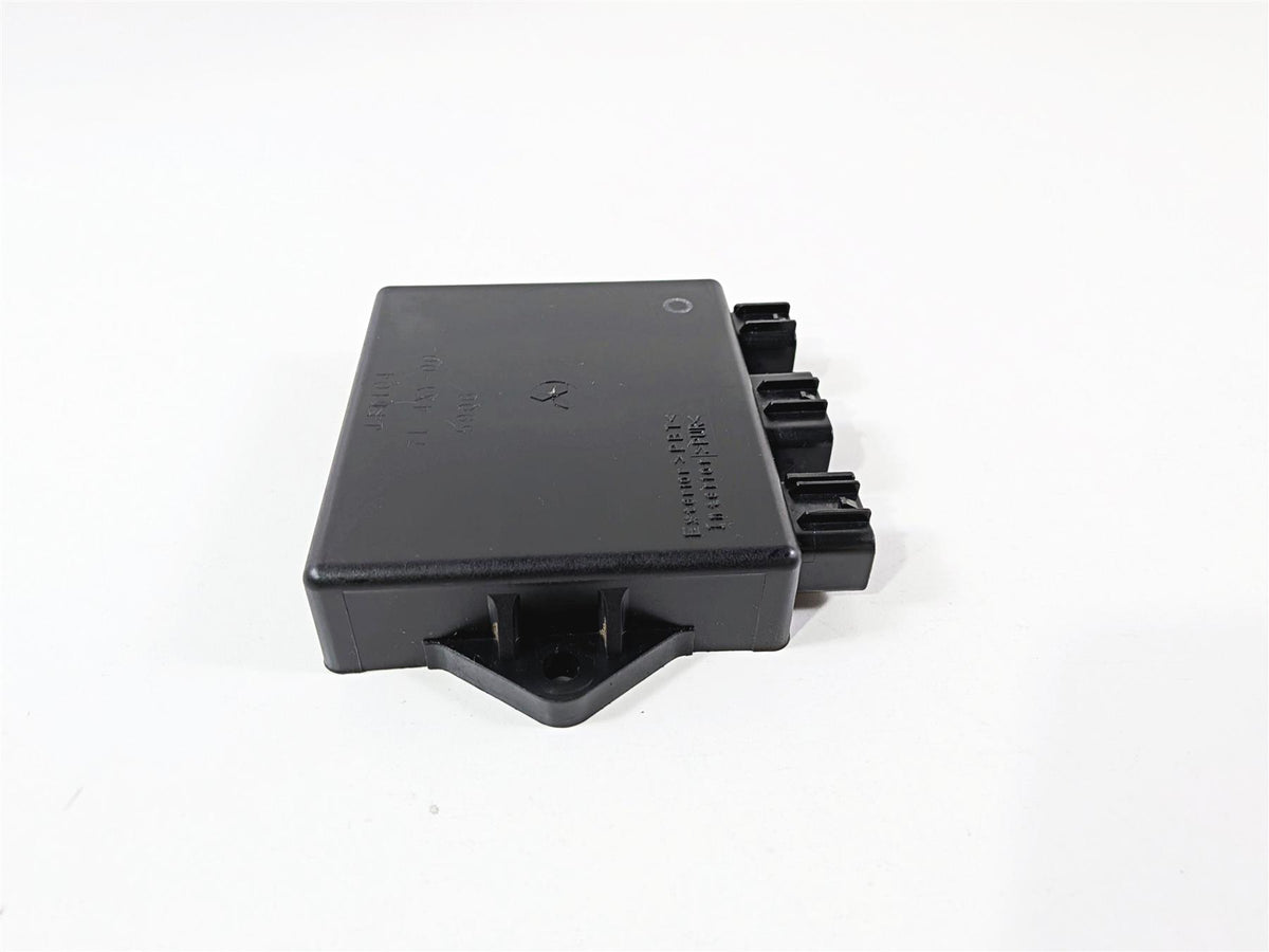 2006 Yamaha XVZ1300 Royal Star Cdi Ecu Ecm Engine Control Module 4XY-82305-00-00 {{ shop.shopifyCountryName }} - Mototech271