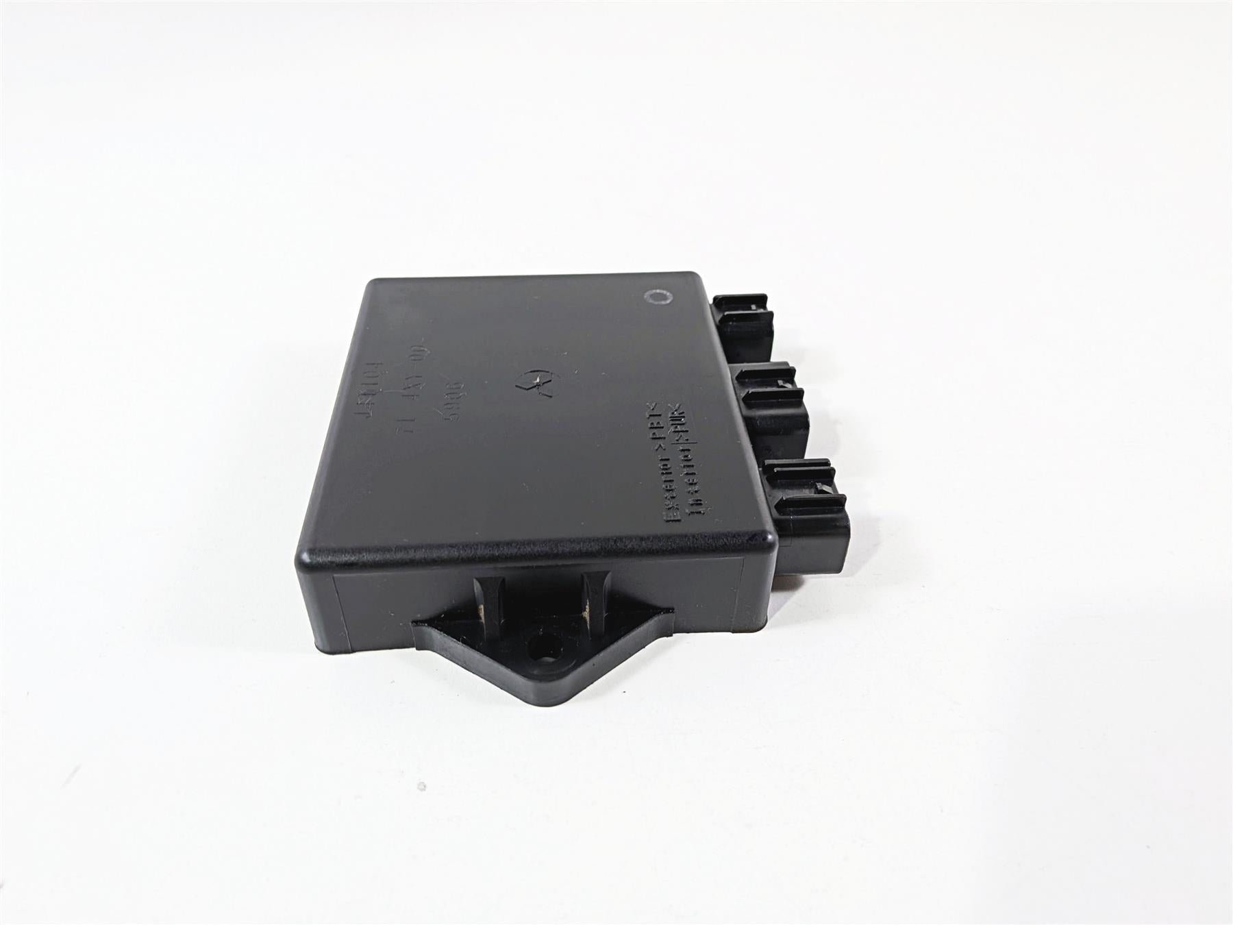 2006 Yamaha XVZ1300 Royal Star Cdi Ecu Ecm Engine Control Module 4XY-82305-00-00 {{ shop.shopifyCountryName }} - Mototech271
