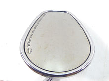 Load image into Gallery viewer, 2004 Harley Touring FLHTCUI Electra Glide Rear View Chrome Mirror Set 91845-03B
