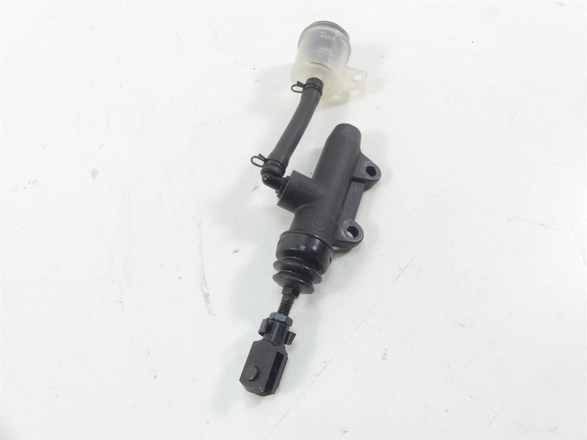 2022 Indian FTR1200 S Rear Brembo Brake Master Cylinder 13mm 1913078 {{ shop.shopifyCountryName }} - Mototech271