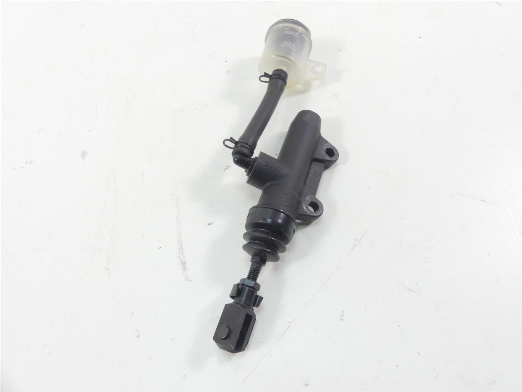 2022 Indian FTR1200 S Rear Brembo Brake Master Cylinder 13mm 1913078 {{ shop.shopifyCountryName }} - Mototech271