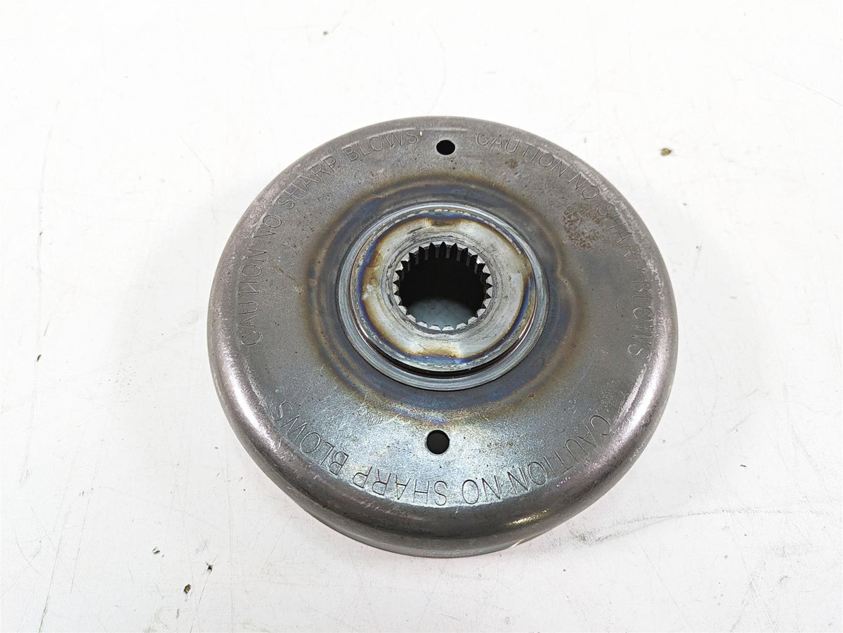 2015 Harley FXDL Dyna Low Rider Ignition Flywheel Fly Wheel Rotor Read 30041-08A {{ shop.shopifyCountryName }} - Mototech271