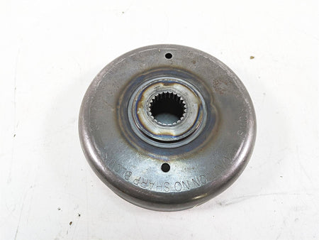 2015 Harley FXDL Dyna Low Rider Ignition Flywheel Fly Wheel Rotor Read 30041-08A {{ shop.shopifyCountryName }} - Mototech271