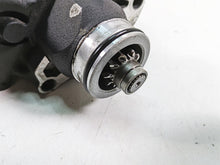 Load image into Gallery viewer, 2011 Harley Touring FLHR Road King Engine Starter Motor 31618-06A | Mototech271
