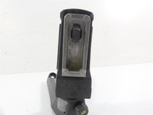 Load image into Gallery viewer, 2016 BMW S1000XR K49 Rear Passenger Footpeg Foot Peg Rest Set 46718553845

