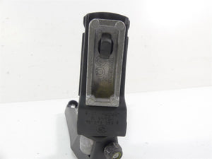 2016 BMW S1000XR K49 Rear Passenger Footpeg Foot Peg Rest Set 46718553845