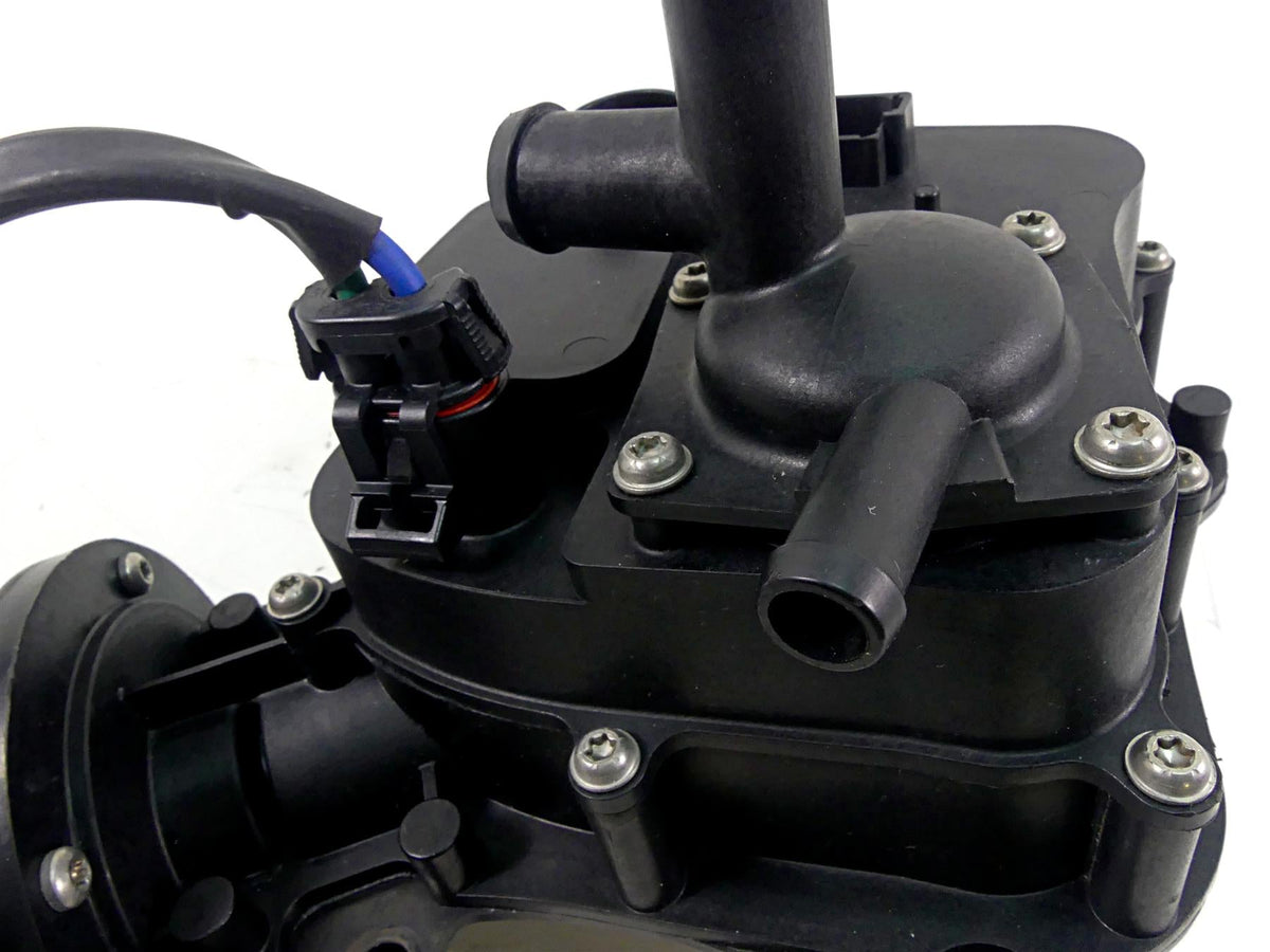2011 Sea-Doo RXT-X 260 Ibr Actuator Control Motor Unit -DOES NOT WORK. FOR PARTS ONLY 278002606 278003042 {{ shop.shopifyCountryName }} - Mototech271