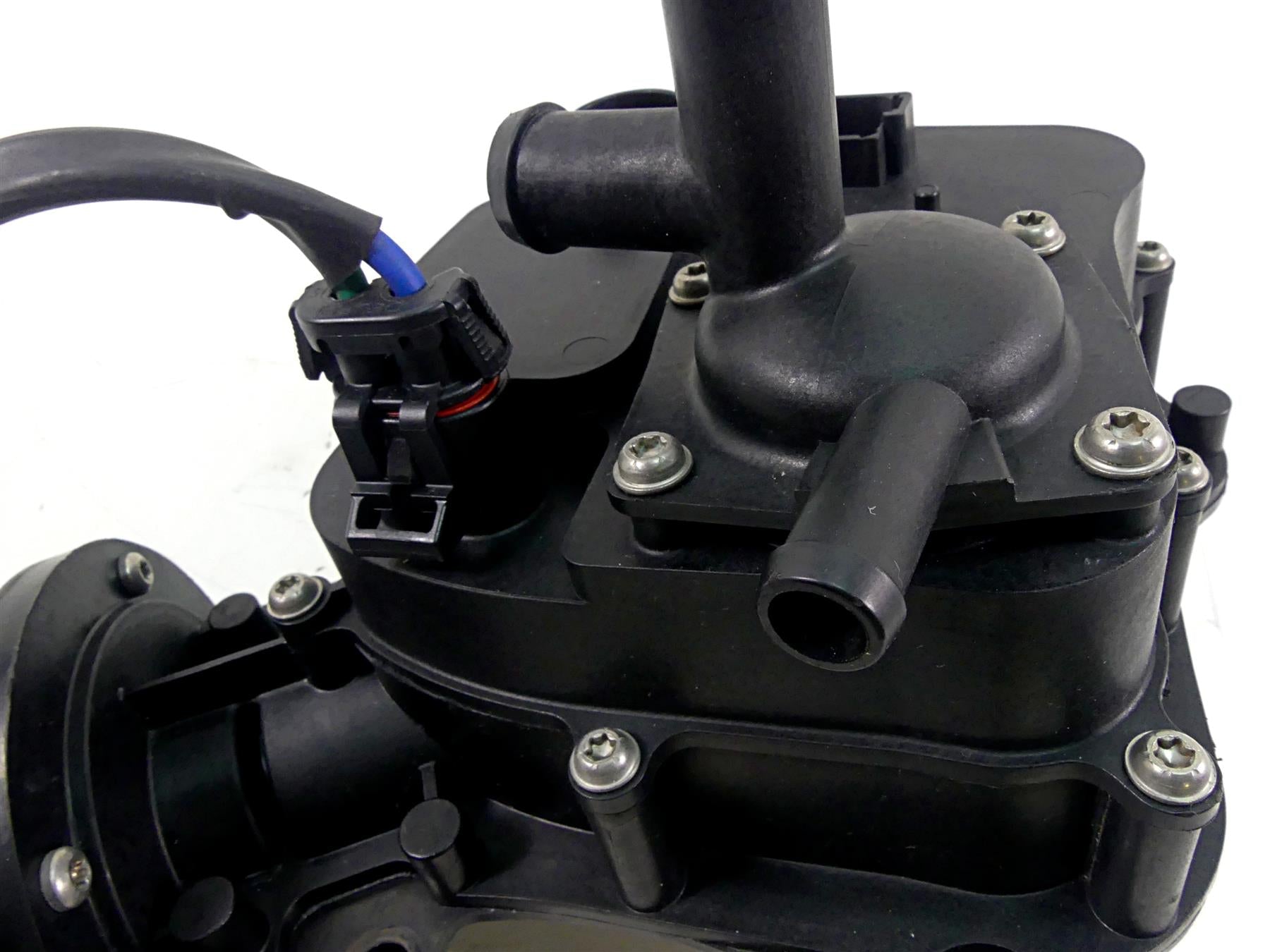 2011 Sea-Doo RXT-X 260 Ibr Actuator Control Motor Unit -DOES NOT WORK. FOR PARTS ONLY 278002606 278003042 {{ shop.shopifyCountryName }} - Mototech271