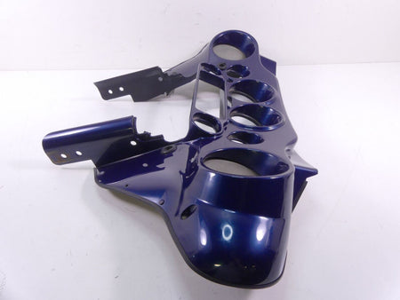 2000 Harley Touring FLHTCI Electra Glide Inner Front Fairing & Speaker 58497-96B {{ shop.shopifyCountryName }} - Mototech271