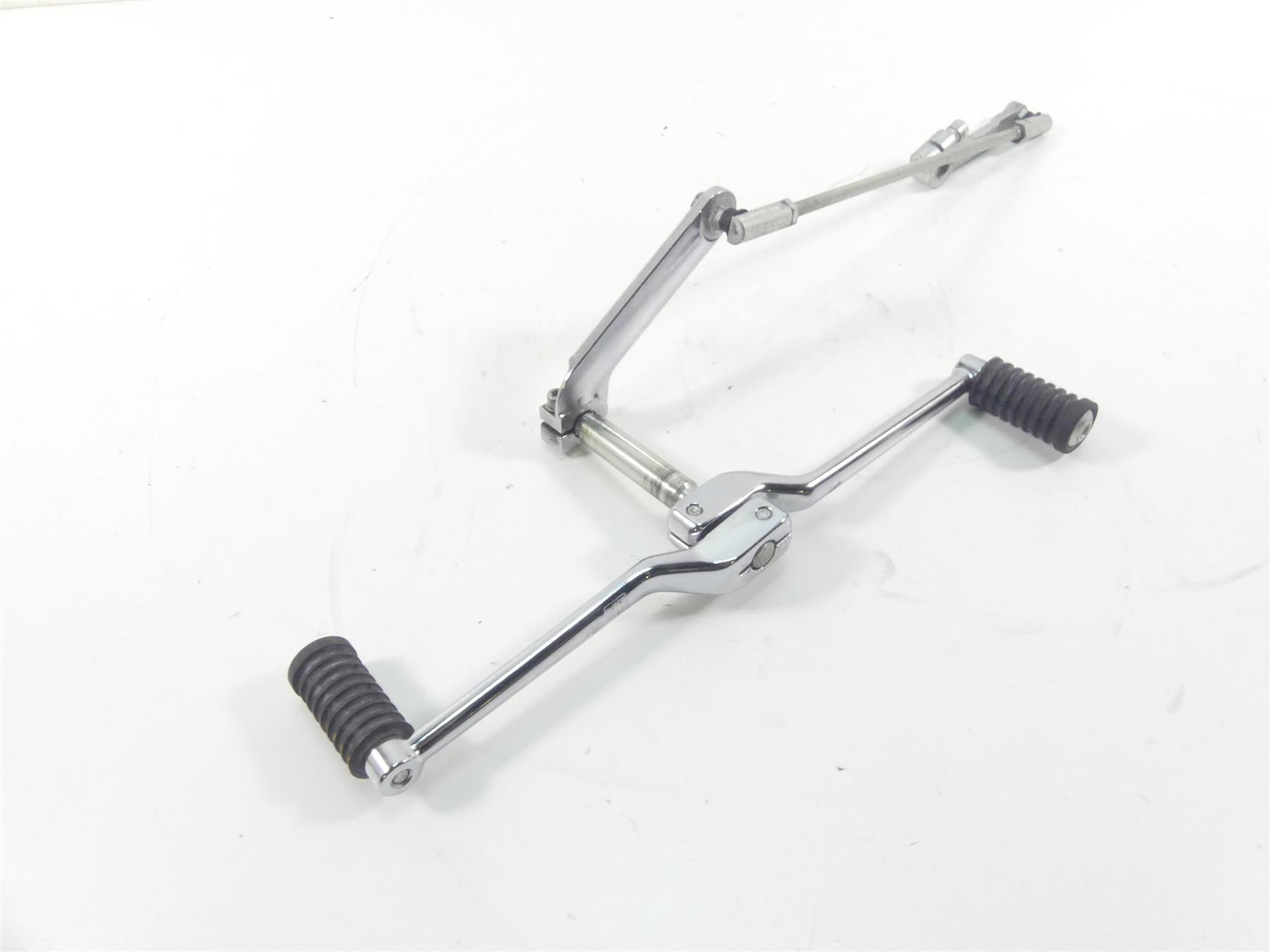 2016 Harley Touring FLHR Road King Gear Shift Lever Pedal Shifter Set 33895-82E {{ shop.shopifyCountryName }} - Mototech271