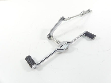 2016 Harley Touring FLHR Road King Gear Shift Lever Pedal Shifter Set 33895-82E {{ shop.shopifyCountryName }} - Mototech271