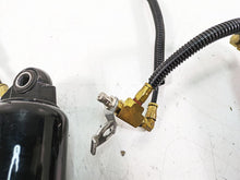 Load image into Gallery viewer, 2013 Harley Touring FLHX Street Glide Rear Air Ride Shock Damper Set 54662-09
