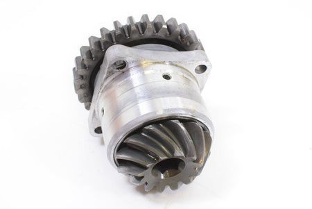 2011 Kawasaki KVF750 DBF Bruteforce 4X4I Front Bevel Gear Output Shaft 13107-072 {{ shop.shopifyCountryName }} - Mototech271