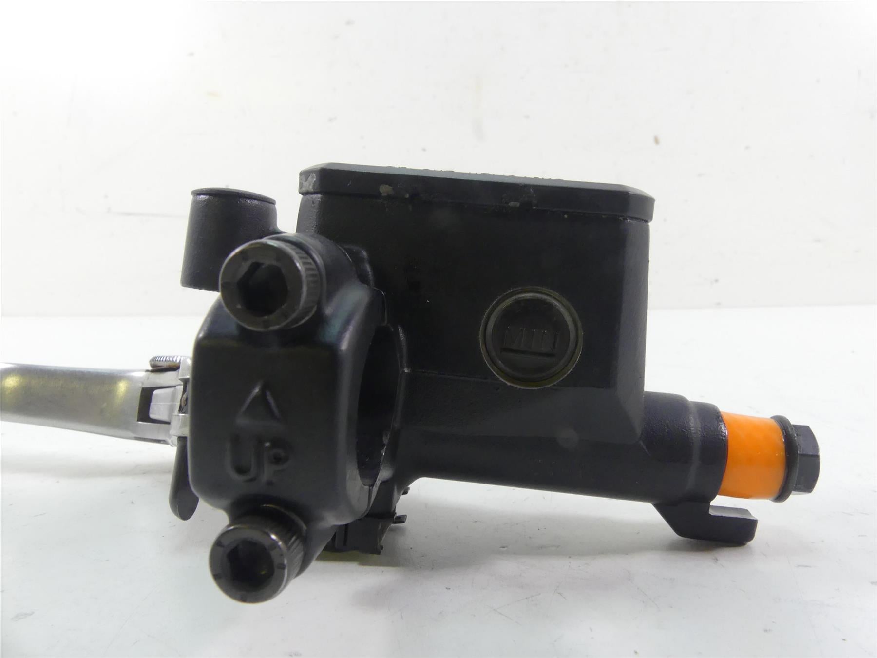 2014 Moto Guzzi Griso 1200 SE 8V Brembo Clutch Master Cylinder 978607 {{ shop.shopifyCountryName }} - Mototech271