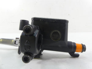 2014 Moto Guzzi Griso 1200 SE 8V Brembo Clutch Master Cylinder 978607 | Mototech271