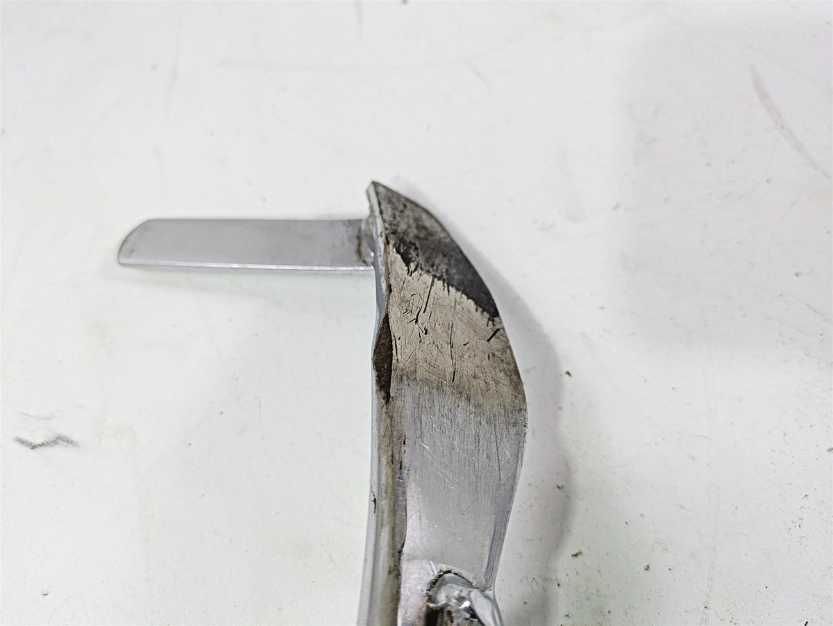 2011 Harley Touring FLHTCUSE CVO E-Glide Side Kickstand Kick Stand 50075-07A {{ shop.shopifyCountryName }} - Mototech271