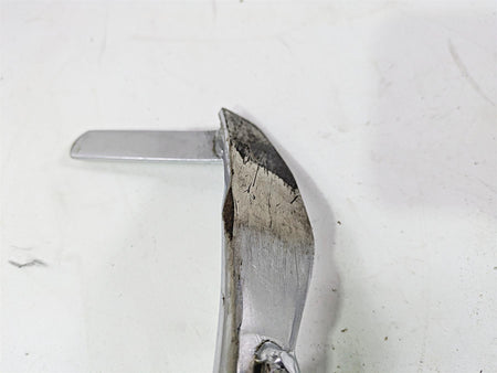 2011 Harley Touring FLHTCUSE CVO E-Glide Side Kickstand Kick Stand 50075-07A {{ shop.shopifyCountryName }} - Mototech271