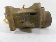 Load image into Gallery viewer, 2015 Can-Am Commander 1000XT Rear Differential Box w/o Locking Gear 705502096
