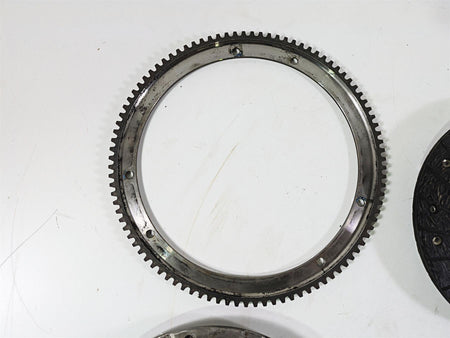 2014 Moto Guzzi California 1400 Touring Clutch Pressure Friction Plate 2A000107 {{ shop.shopifyCountryName }} - Mototech271