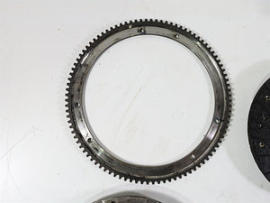 2014 Moto Guzzi California 1400 Touring Clutch Pressure Friction Plate 2A000107 | Mototech271