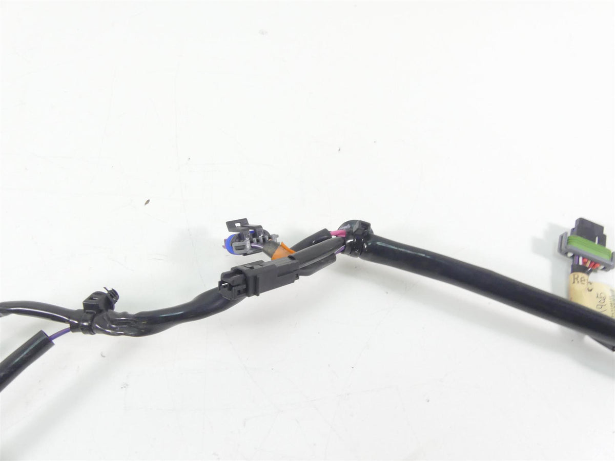 2014 Harley Touring FLHTK Electra Glide Front Fairing Wiring Harness 69200121A {{ shop.shopifyCountryName }} - Mototech271