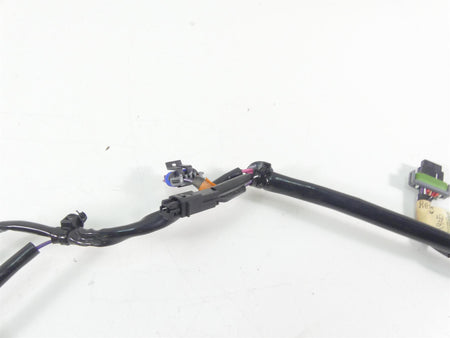 2014 Harley Touring FLHTK Electra Glide Front Fairing Wiring Harness 69200121A {{ shop.shopifyCountryName }} - Mototech271