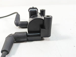 2013 Harley Touring FLHX Street Glide Ignition Coil Wires Plug Set 31696-07A | Mototech271